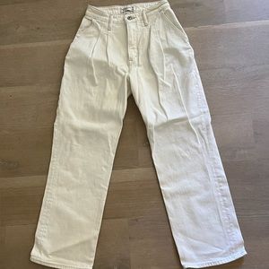 Abercrombie Jeans